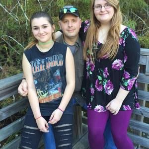 Meet your Posher, Christi